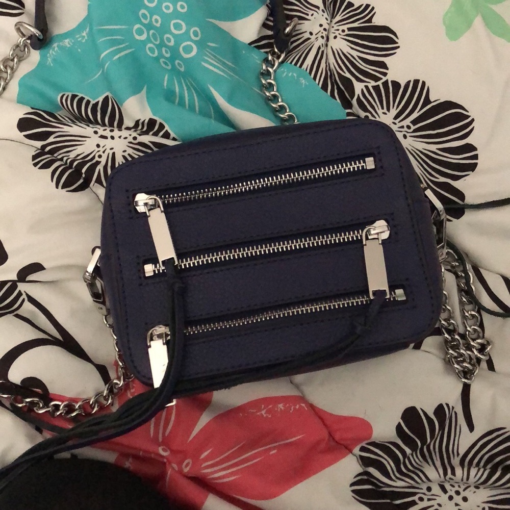 Rebecca minkoff moto